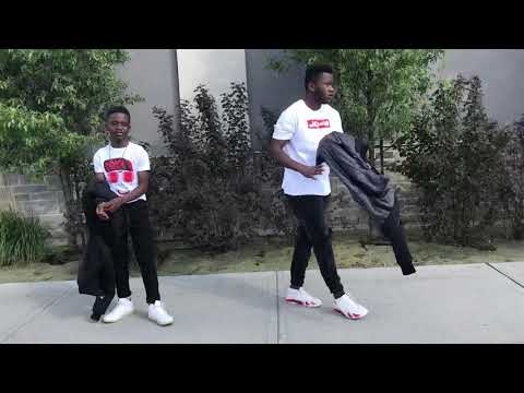 Stéphane Legar- Vida Loca ( Official Dance)