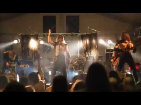 Syn Ze Sase Tri - Pustnicul Muntilor (16.06.2012 - Bucharest/RO)