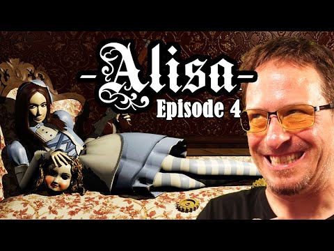 Steam Community :: Video :: ALISA 4/4 (PS1 Style Survival Horror, 2021 ...