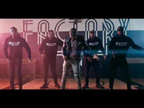 SECTION PULL UP Feat. DJ MIKE ONE - COMME DAB ( CLIP OFFICIEL )