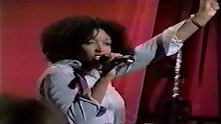 Joi Cardwell - Jump For Joi (Live at Electric Circus City TV Canada) - 1994 Eightball USA