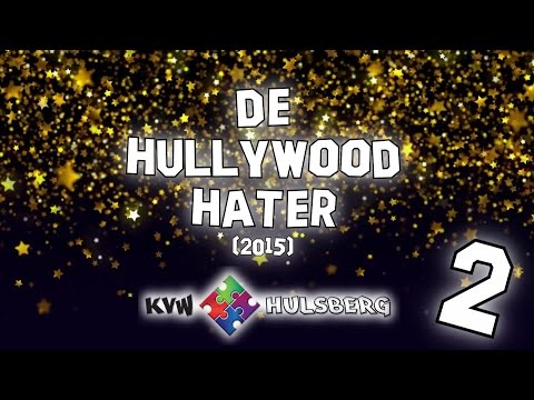 [2015] De Hullywood Hater 2 / KVW Hulsberg Groep 4