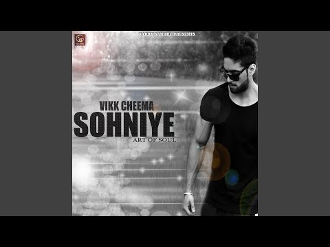 Sohniye Art Of Soul