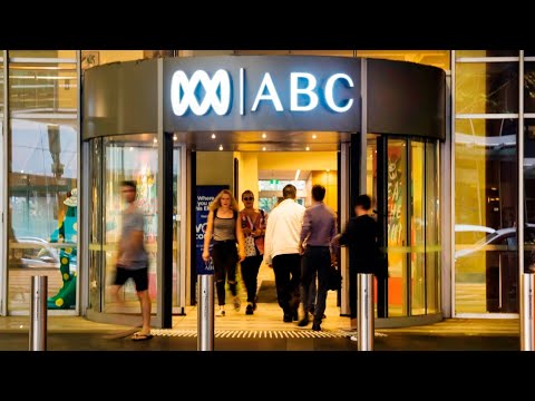 Racism is a 'real issue' within the ABC