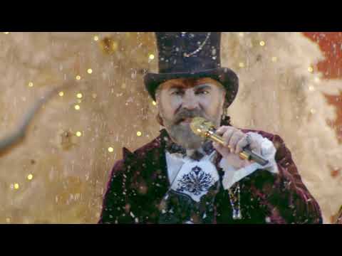 Mijares - Popurrí Navideño de Canciones Americanas (Video Oficial)