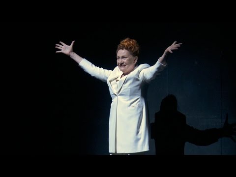 Trailer Endstation Sehnsucht