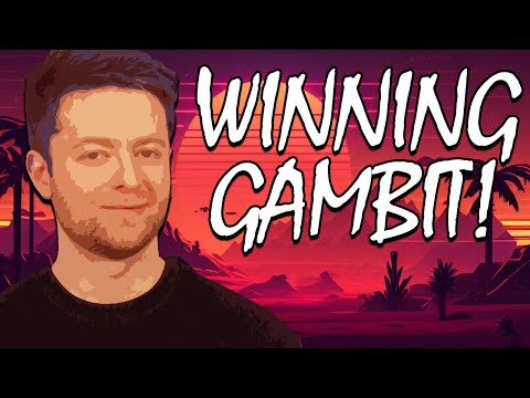 Use THIS Gambit to Surprise Low Elo Players! | Slowbrah Ep. 10