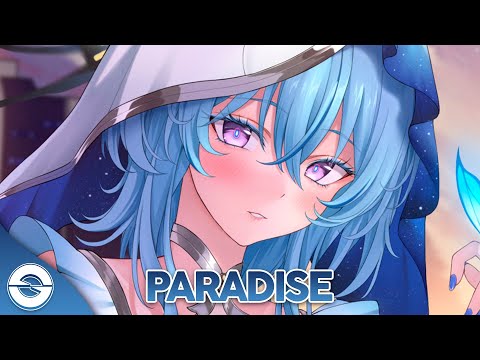 Nightcore - Paradise (Lyrics)
