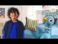 How Do You Make A Bed ️ The Pigeon Explains