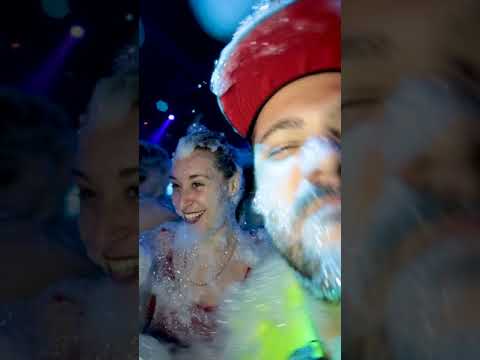 Zarro Night Mega Schiuma Party @ Live Club - Trezzo sull'Adda - 25 Maggio 2019