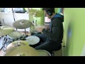 All Time Low - Outlines (feat. Jason Vena) HQ Drum ...