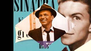 FRANK SINATRA        Time After Time