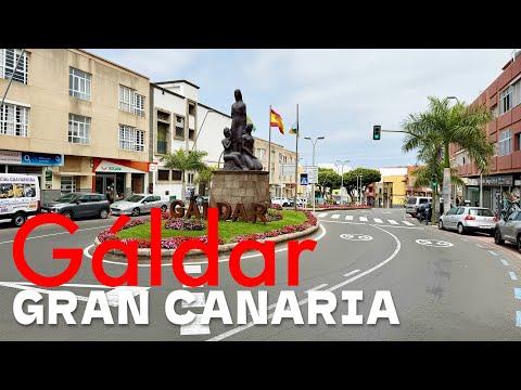 Gran Canaria - Gáldar 🇮🇨
