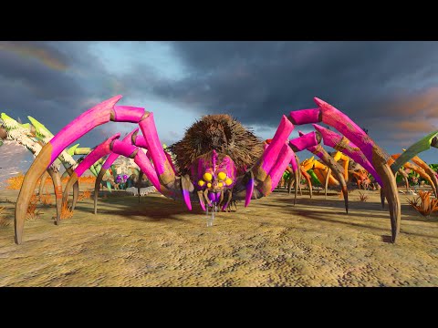 5 Units Mods for Total War Warhammer 3.