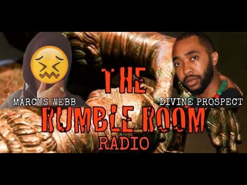 Divine Prospect confounds Christian Apologist Marcus Webb about Israelite DNA and identity in Africa