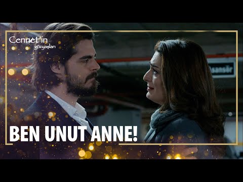 Selim kendisine yeni bir hayat kuruyor - Cennet'in Gözyaşları 12. Bölüm