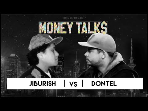 Jiburish vs Dontel