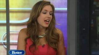 Hot Topic - Eleanor Lanston video