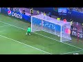 Man city vs Sevilla penalties