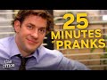 Office PRANKS That Make Me Audibly Burst Out Laughing