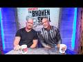FULL EPISODE Goldberg Talks Monday Night War With Austin Broken Skull Sessions
