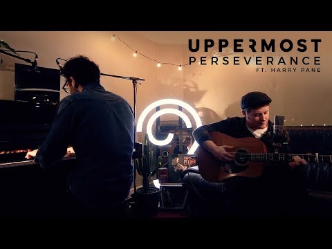Uppermost ft. Harry Pane - Perseverance (Christmas Acoustic Session)