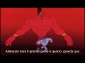 Tu Sei Di Serie B CON TESTO Aladdin 2 Il Ritorno Di Jafar