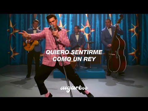 Eminem - The King And I (Sub Español) ft. CeeLo Green // From the Soundtrack ELVIS 2022