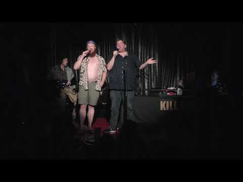 William Montgomery: Kill Tony Appearances 31-40