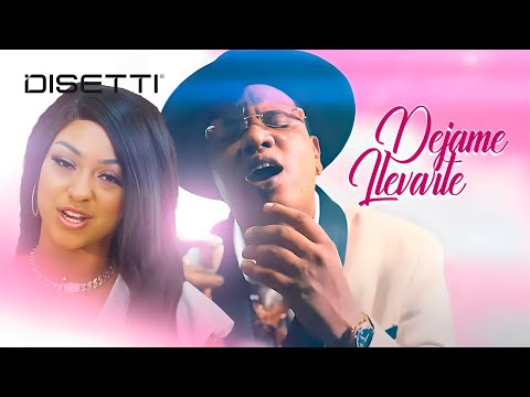 El Shady X La Perversa - Déjame Llevarte (Video Oficial)