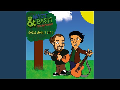 Komm mit wir fliegen los