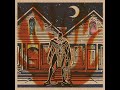 Amphibian Man Flaming Home 2022 Microtonal Instrumental Surf Rock
