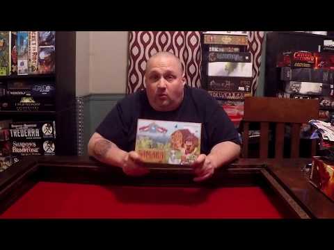 Samara Category Review BGM