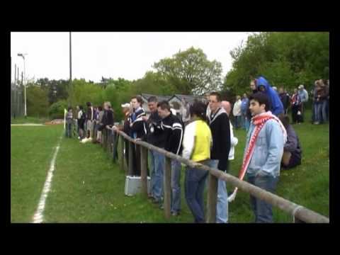 SpVg Pesch-Harzheim - SpVg Ländchen/S._beste Szenen (03.05.09)