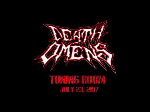 Death Omens: Our Apocalypse (Tuning Room)