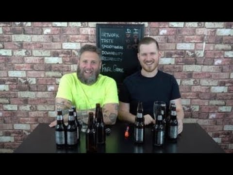 Beer Me Episode 181 - Molson Canadian Stanley Cup Edition