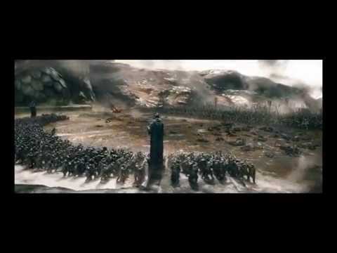 Two Steps From Hell - False King  (Cinematic)