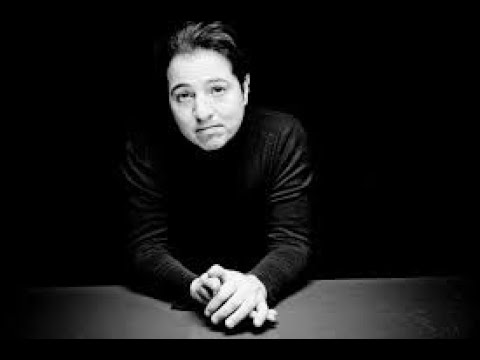 Fazil Say:  May 2020- Sonata for Solo Oboe, Op 91