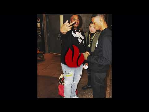 [FREE] BlueBucksClan x Yatta x Mozzy Type Beat - "All Blues" (Prod. By TerisJay)