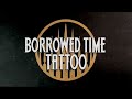 Borrowed time tattoo logo screen