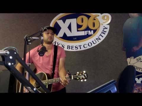 Tebey - Till Its Gone (Live at XL - Aug 14 2013)