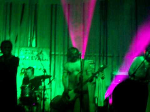 LET3-Pokvarena žena  live