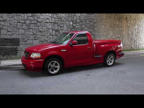 2000 Ford F150 (CC-1505335) for sale in Atlanta, Georgia