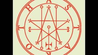 Astaroth - Satanispiritus