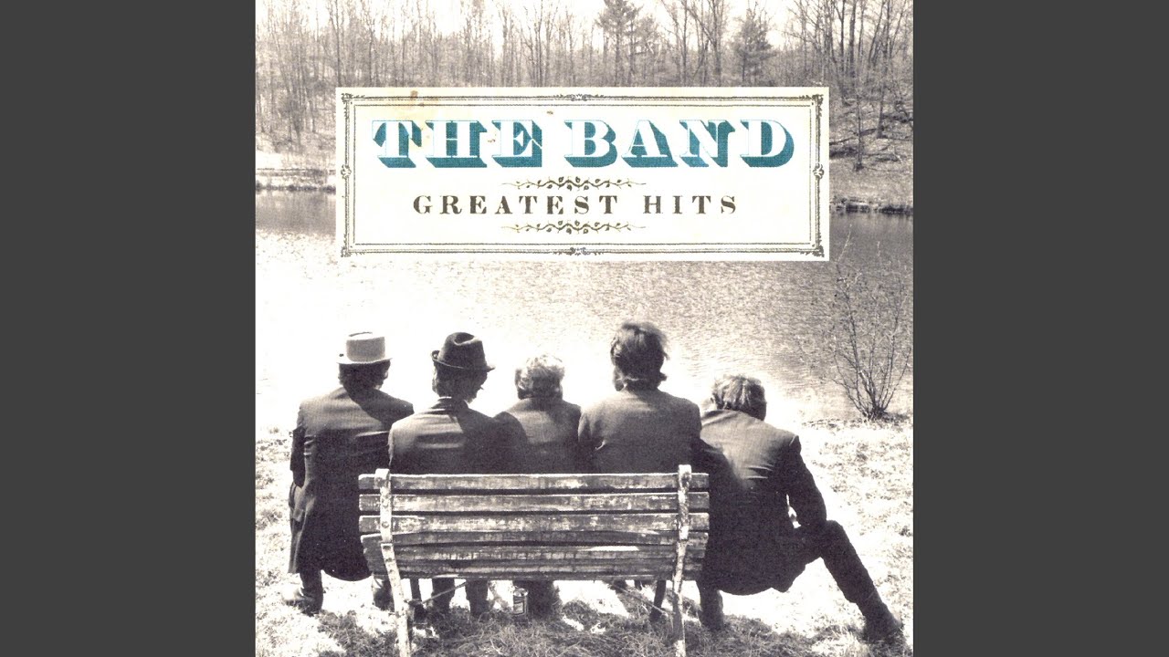 The Night They Drove Old Dixie Down (Remastered 2000) - YouTube