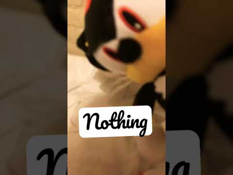 Shadow vs sonic Finale