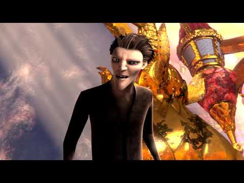 "Eddladdin" Part 8 - Melody Confronts Pitch