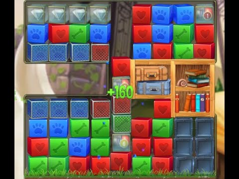 Pet Rescue Saga Level 5150 x2 no boosters