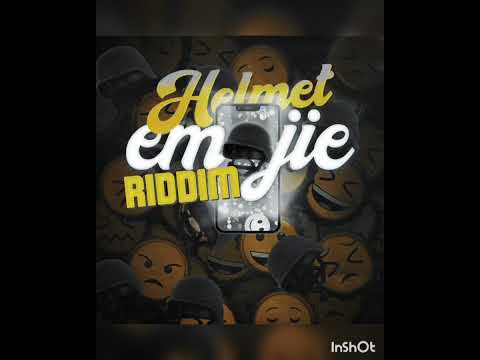 I-Ratty MwM_-_When Lion ah Roar(Helmet Emojie Riddim)[Official_Audio]