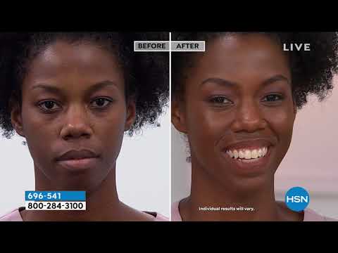 HSN | The Big Find- Beauty 01.15.2020 - 09 AM